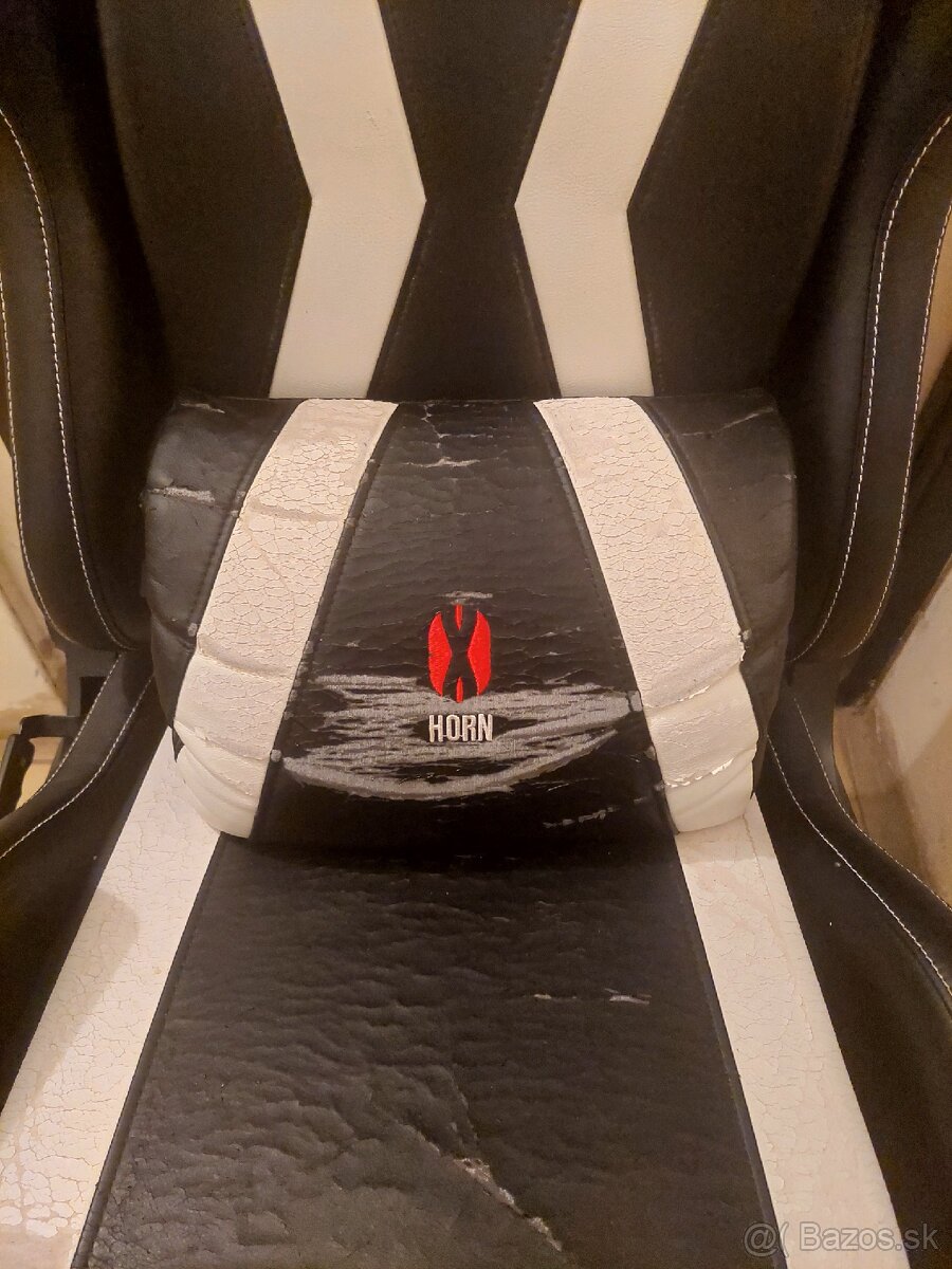 Stolička Diablo - 3