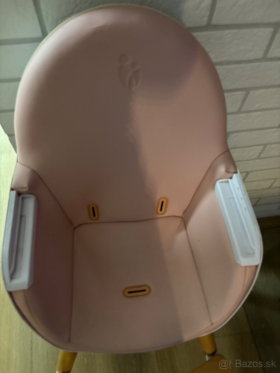 Detska jedalenska stolicka - 3