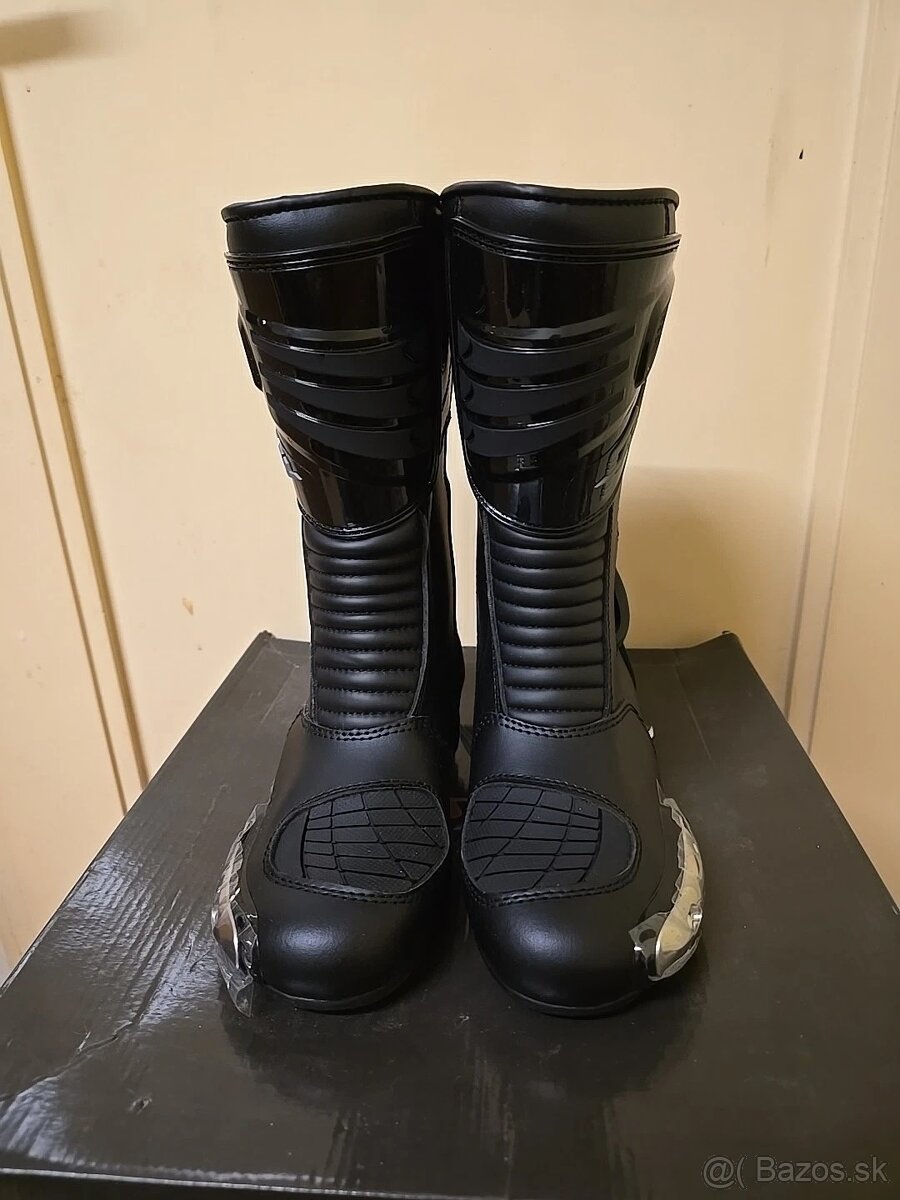 Silniční boty Fastway - 3