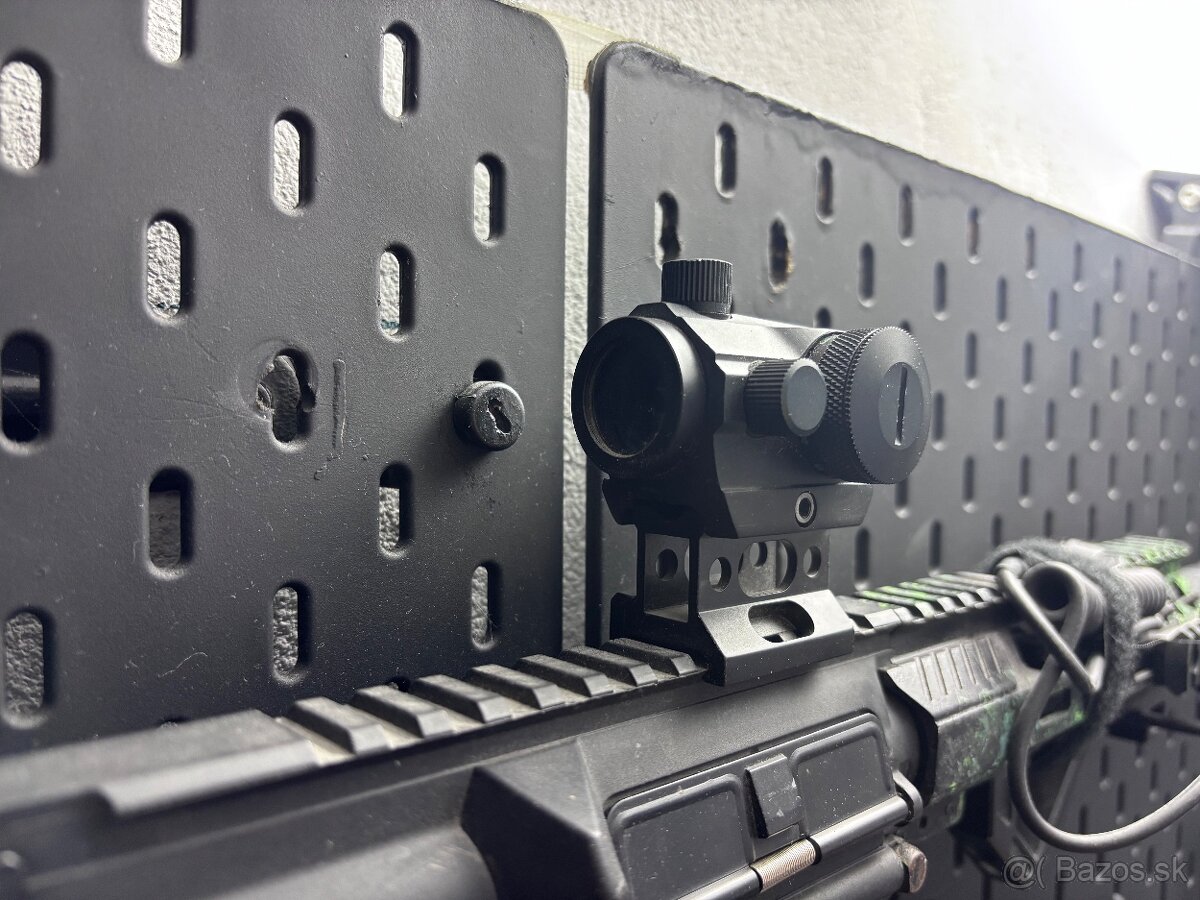 Airsoft specna 5.56 mm NATO - 3