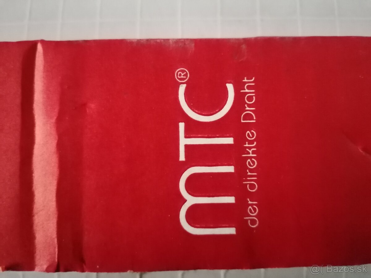 Zvaracie droty Tig, zváracie elektródy, zváracie tyčky. - 3