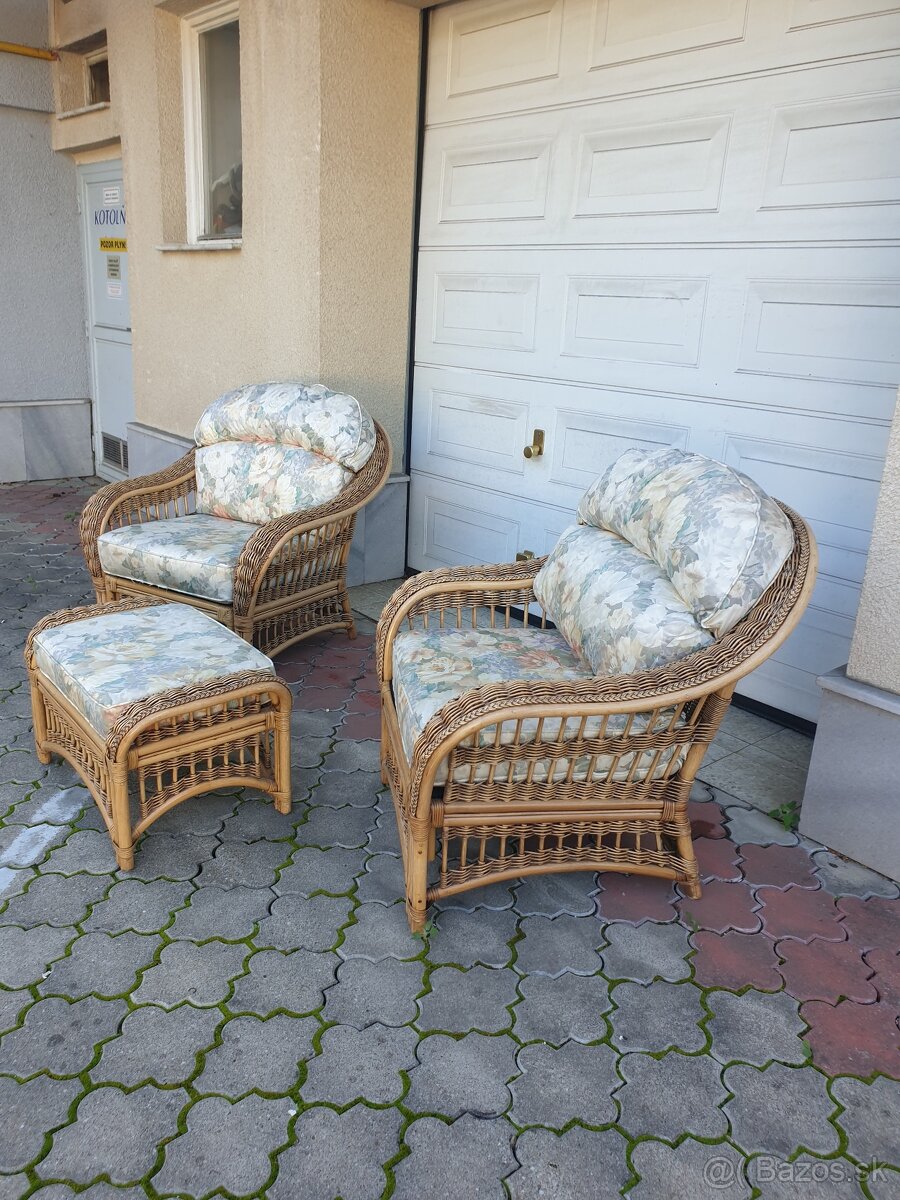 Rananovy nabytok - 3