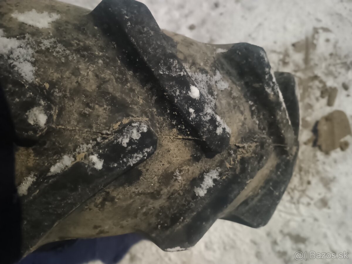 ND Daihatsu Feroza - 3