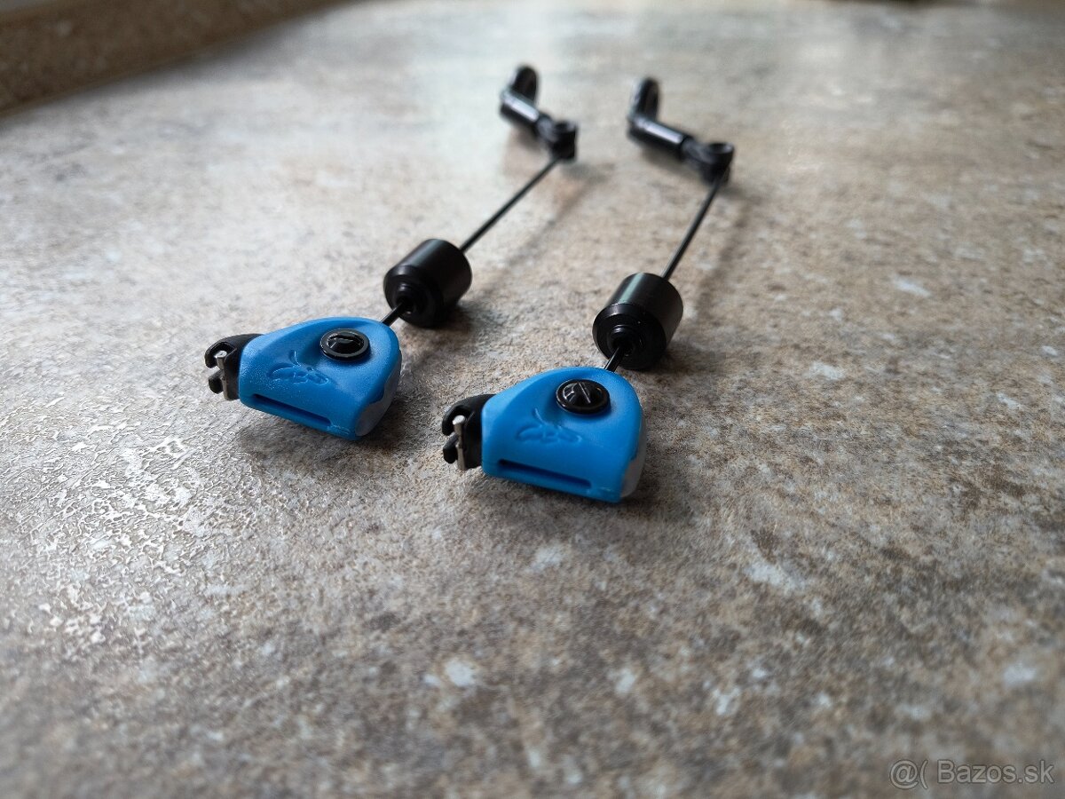 Fox Mini Swinger modrý - 3