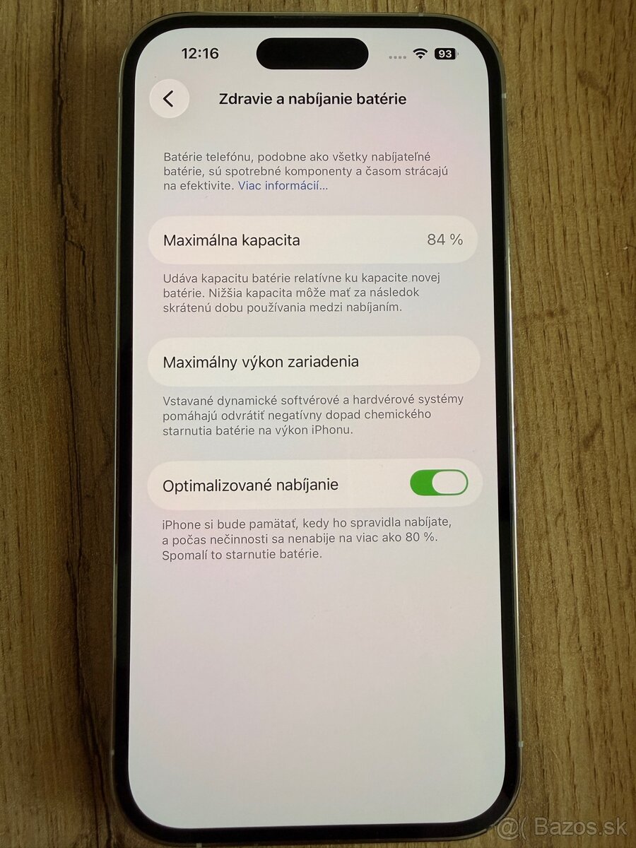 iPhone 14PRO 256gb - 3