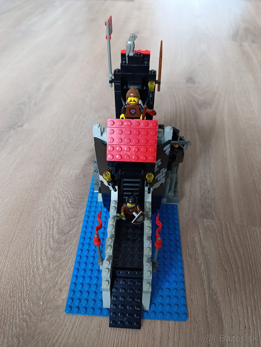 Lego Castle 6075 - 3