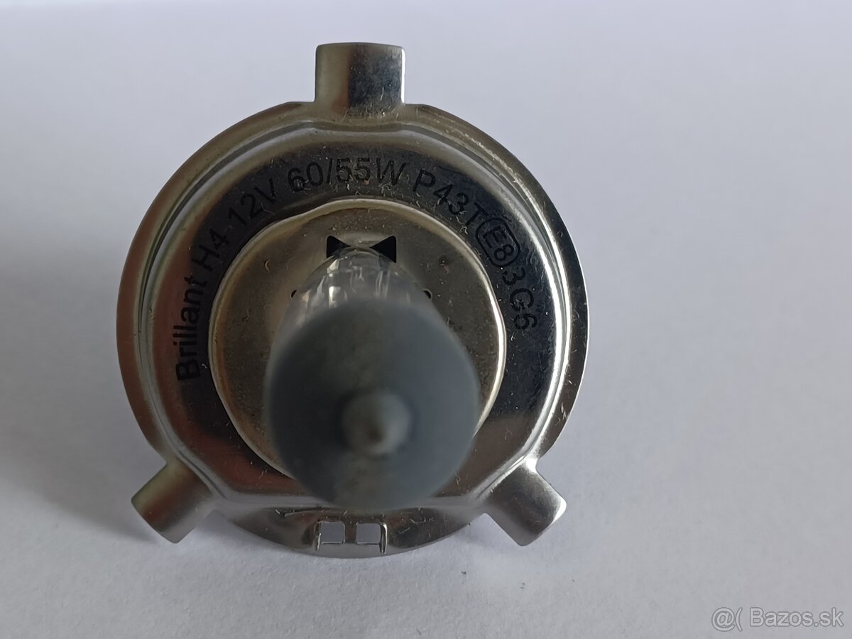 Auto žiarovky - 3
