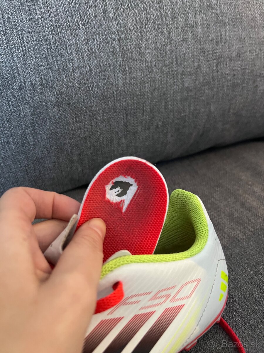 Kopačky Adidas F50 - 3