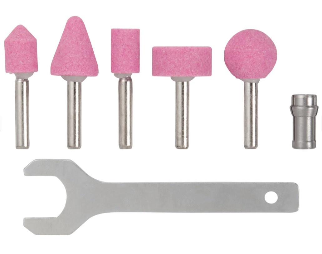 AKU brúska priama - 3