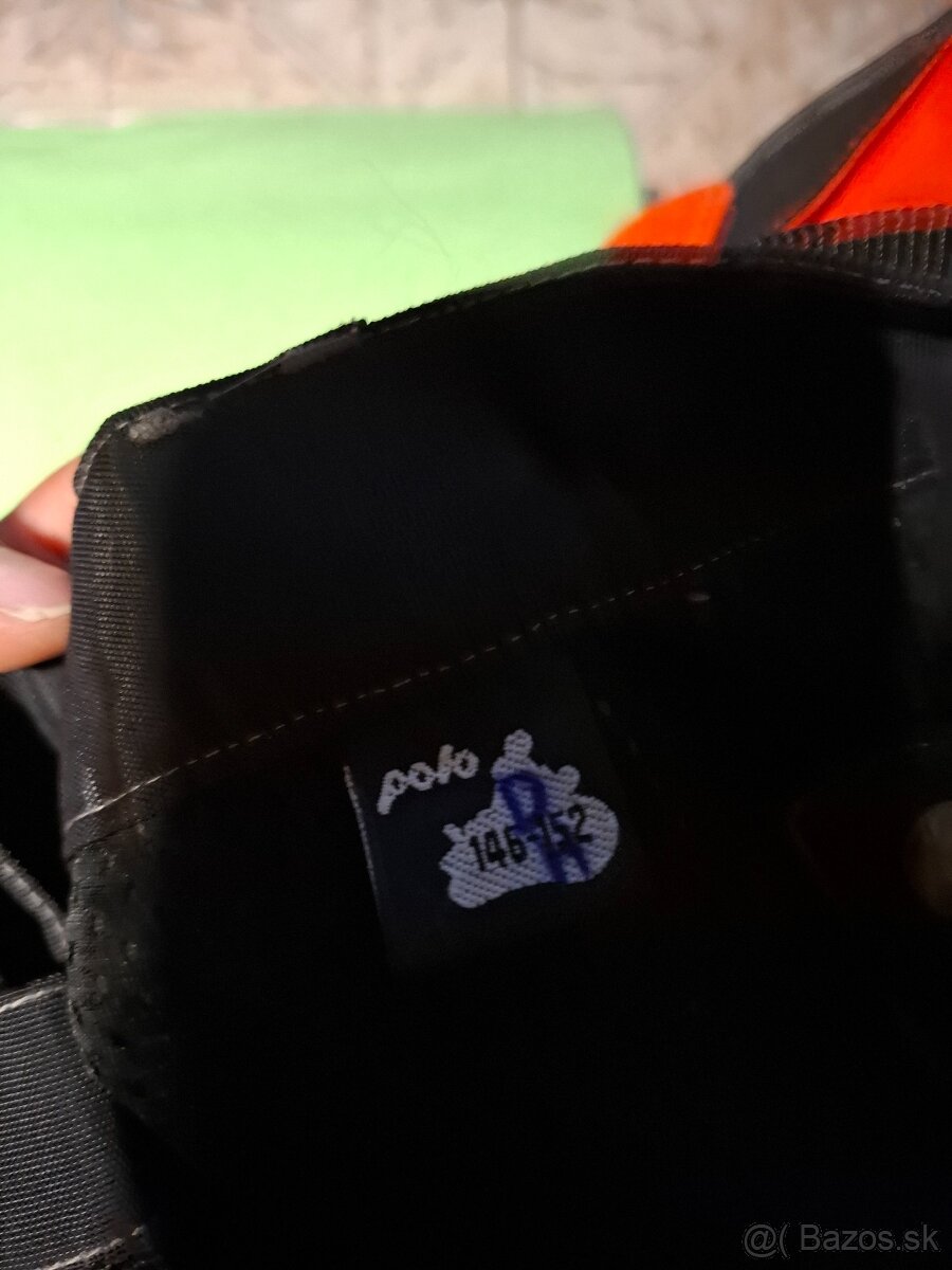 Detské motonohavice - 3