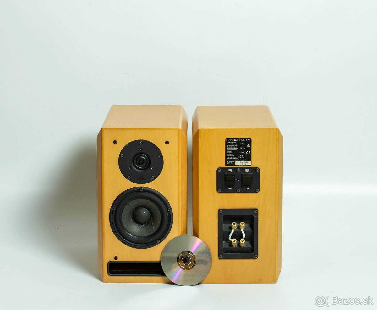 T+A Criterion TAL XM - 3