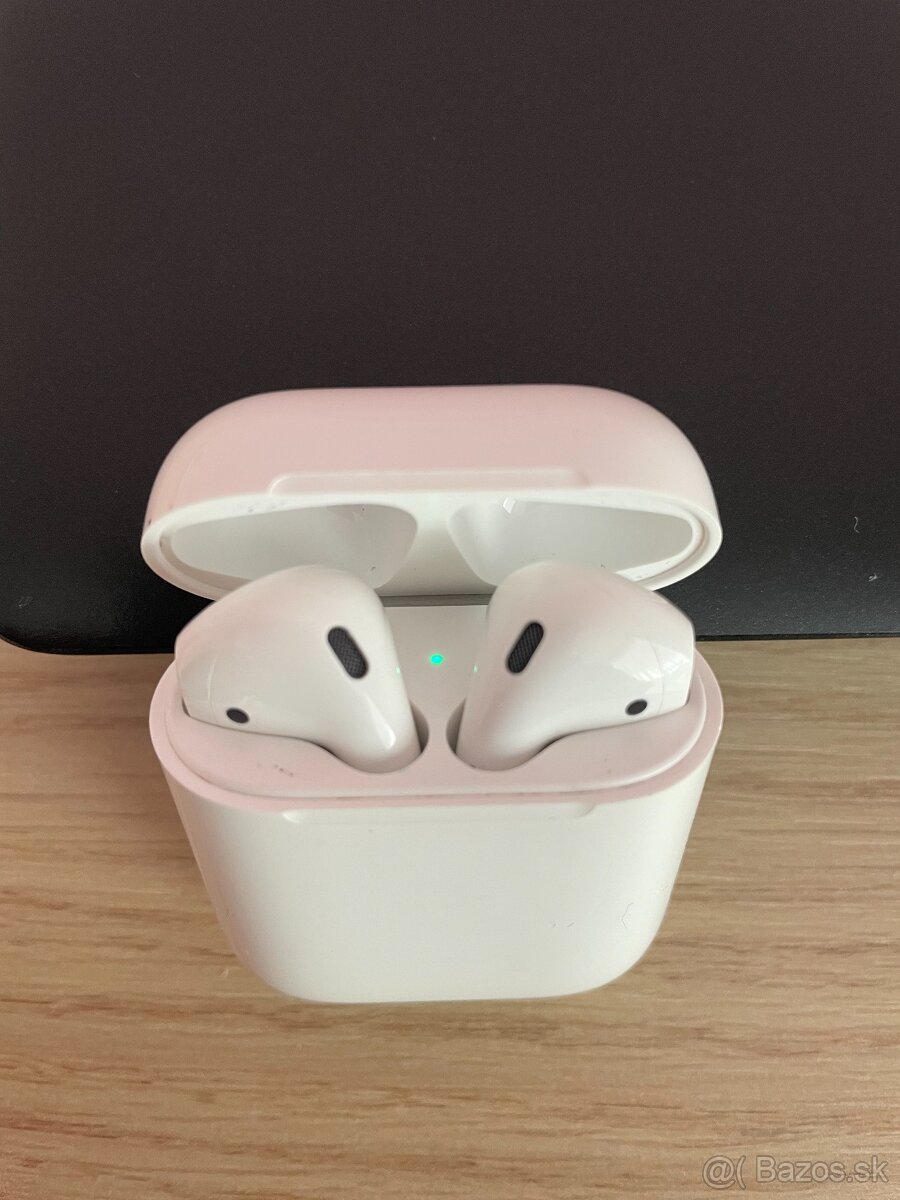 Apple AirPods 2 (A2031) - 3