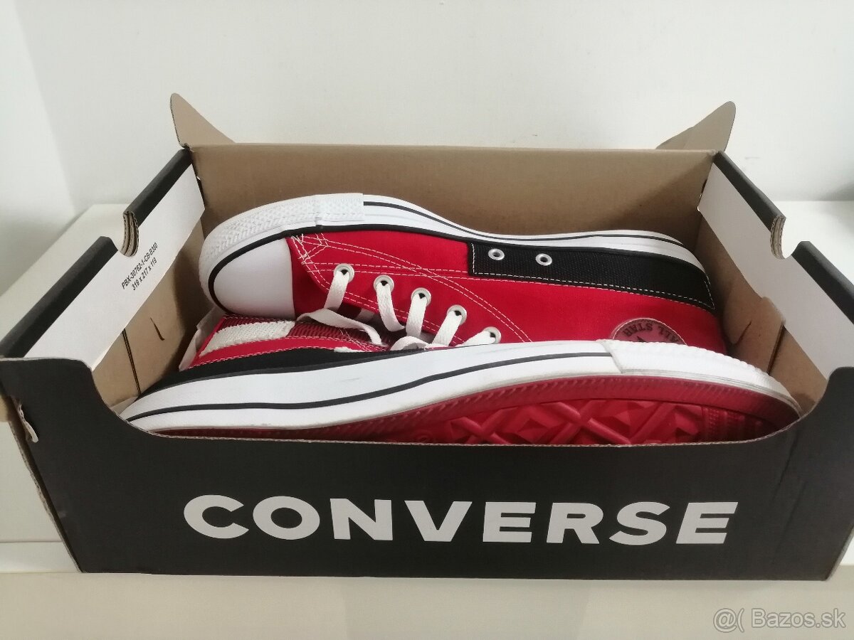 CONVERSE - 3
