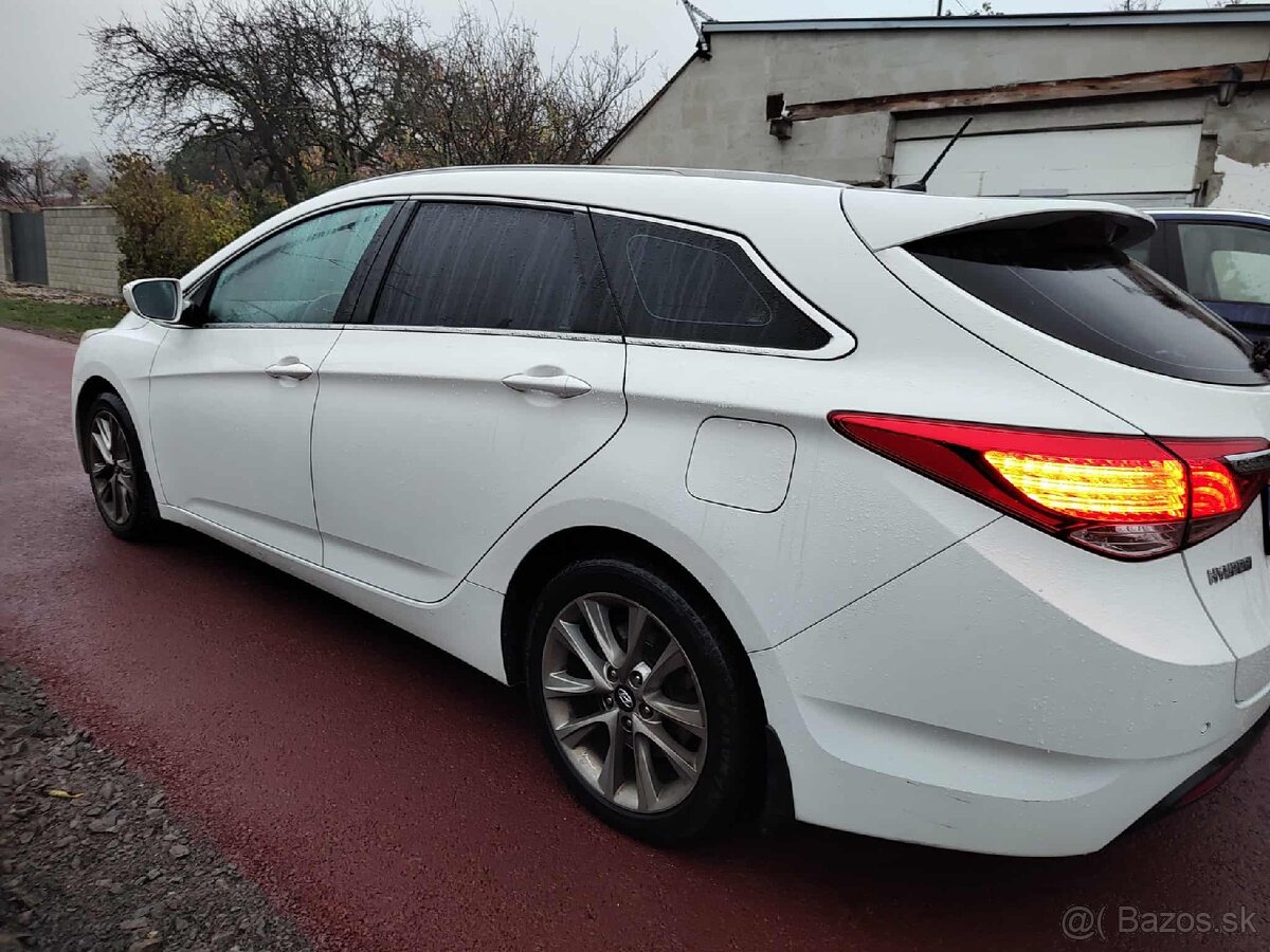 🔴 Hyundai i40 1,7crdi 2014 🔴 - 3