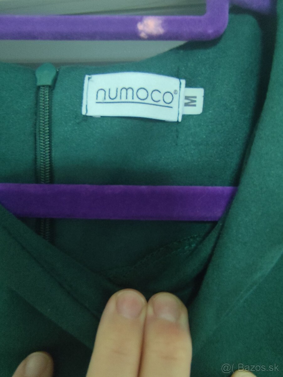 Spoločenské šaty - 3