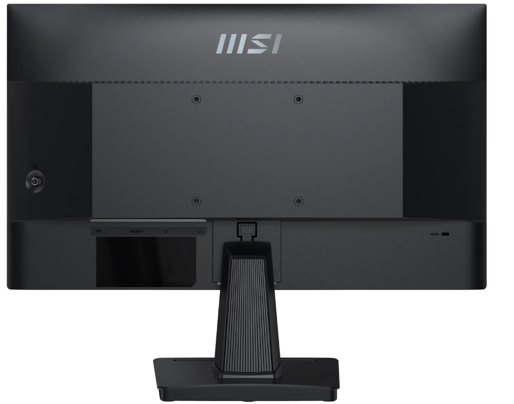 Predám monitory 21.5" MSI PRO MP225V - 100Hz - 3