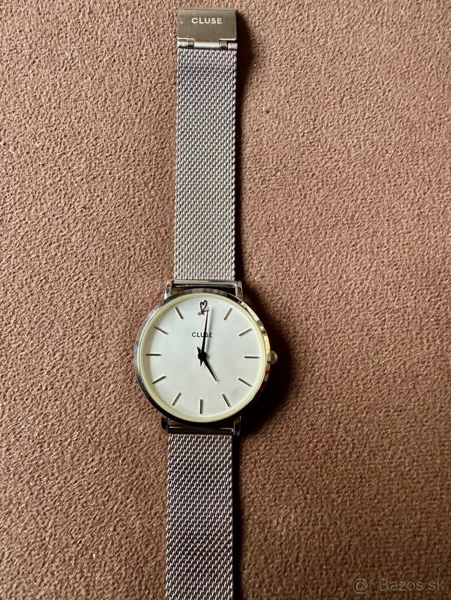 Originál značkové hodinky - 3