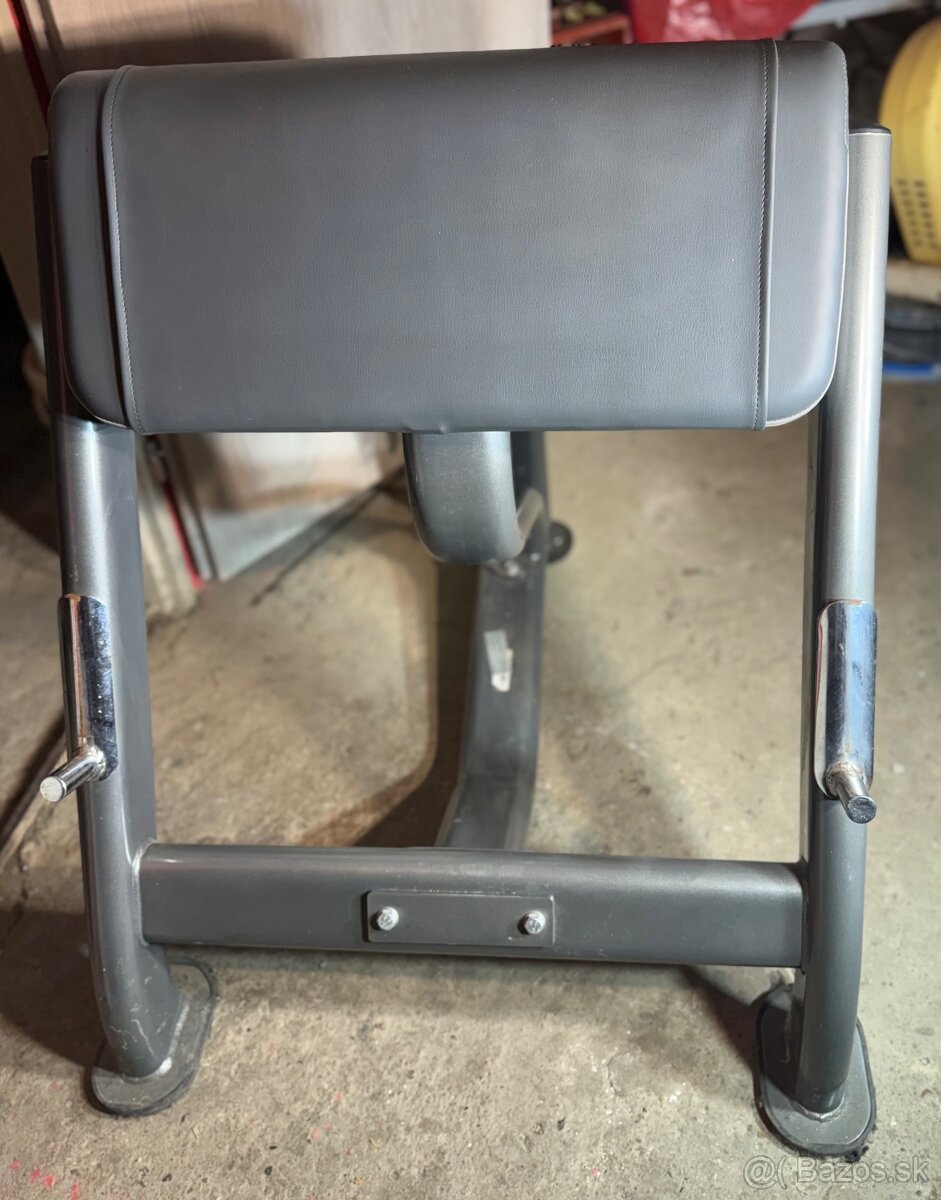 Bicepsova lavička - 3