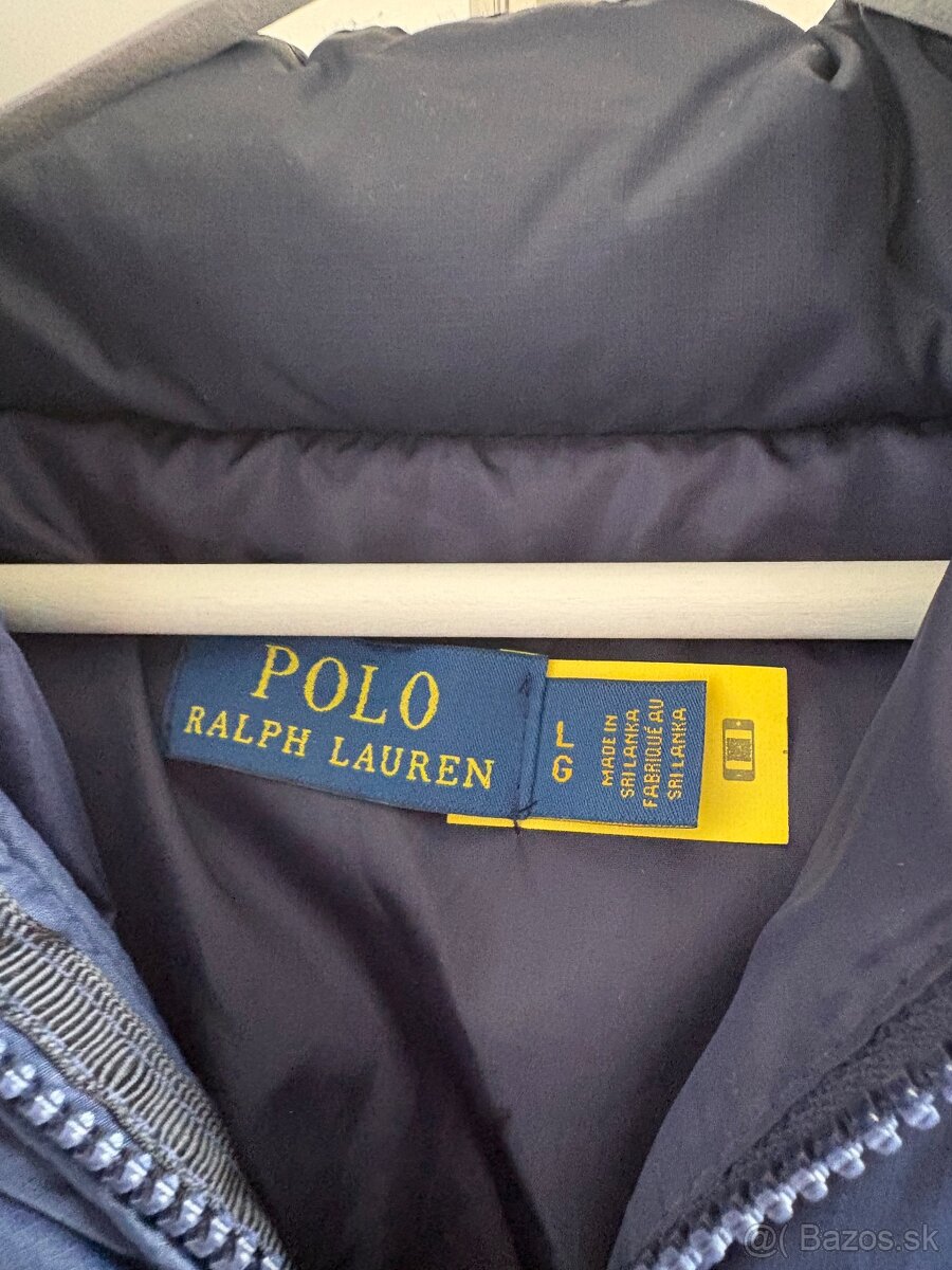 POLO Ralph Lauren bunda/jacket - 3