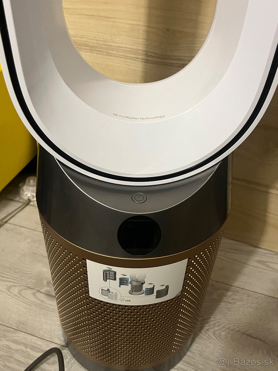 Čistička vzduchu Dyson - 3