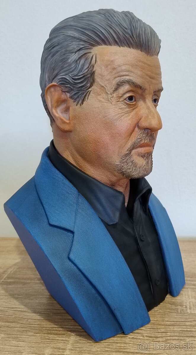 Sylvester Stallone - 3