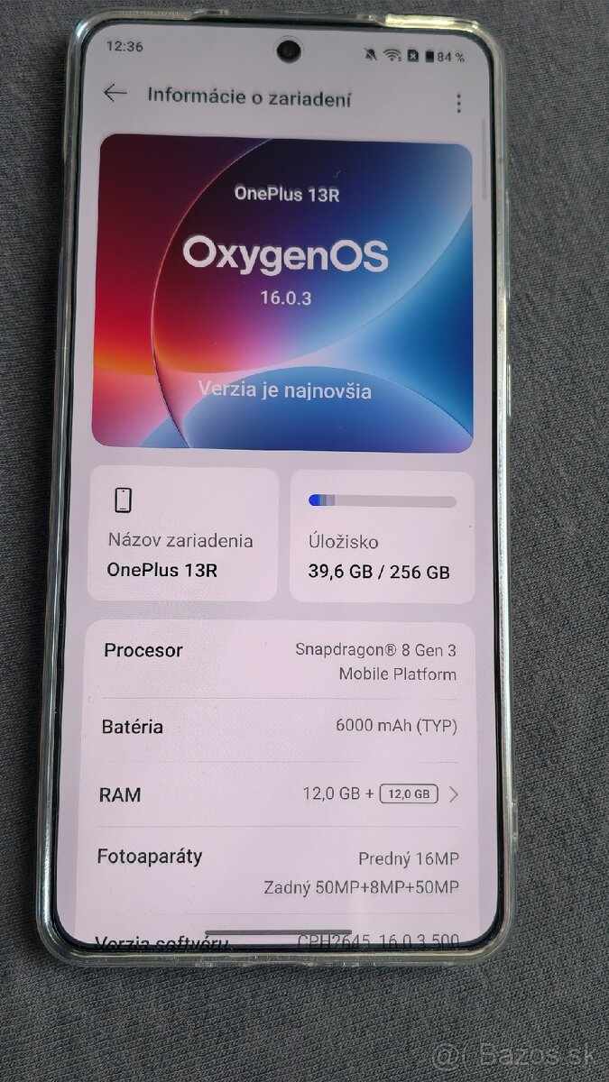 Oneplus 13r,oneplus watch 3 43mm - 3