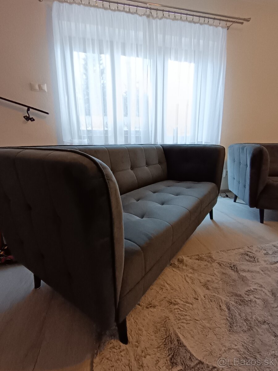 Sedacia súprava 3+2 - 3