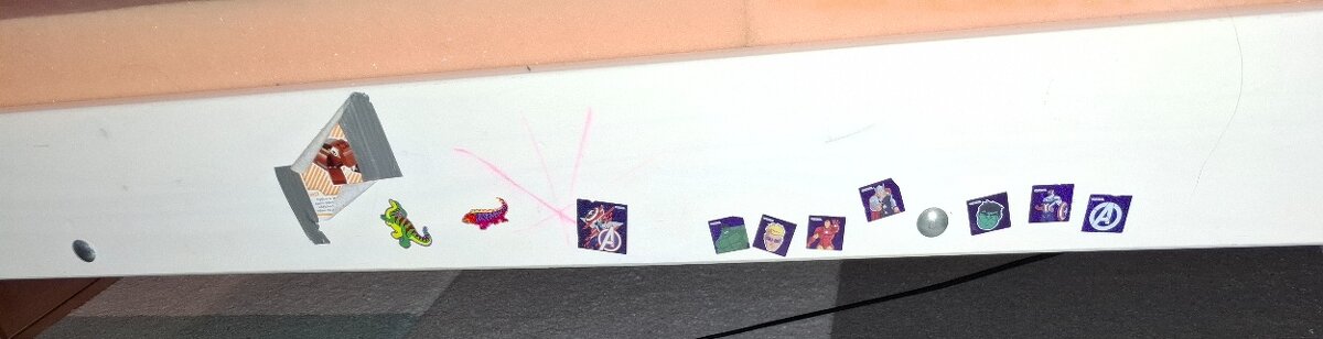 Predám detské postele - 3