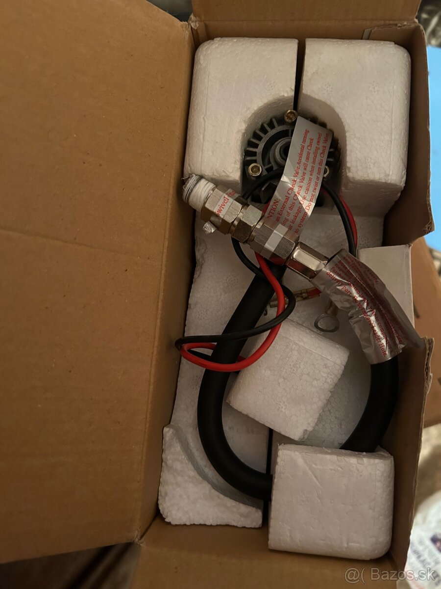 Kompresor 12V 083C - 3