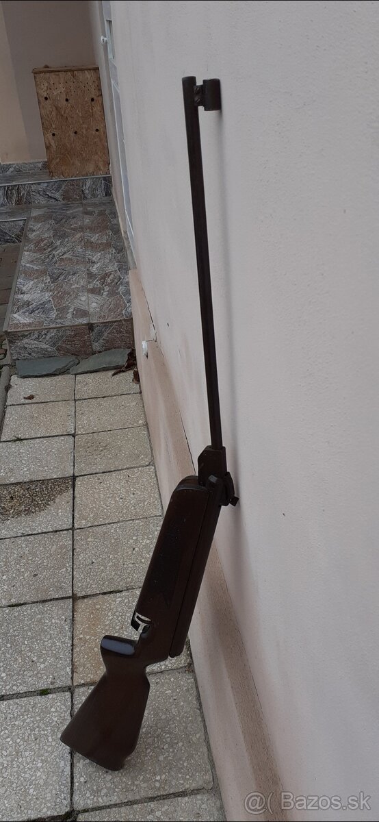 Vzduchovka Slavia 630 - 3