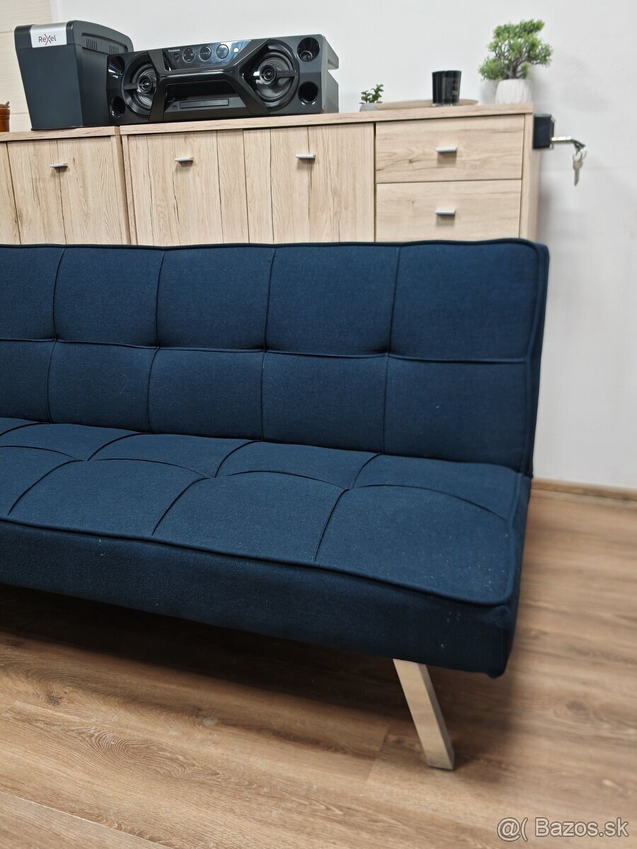 Kancelársky gauč - 3