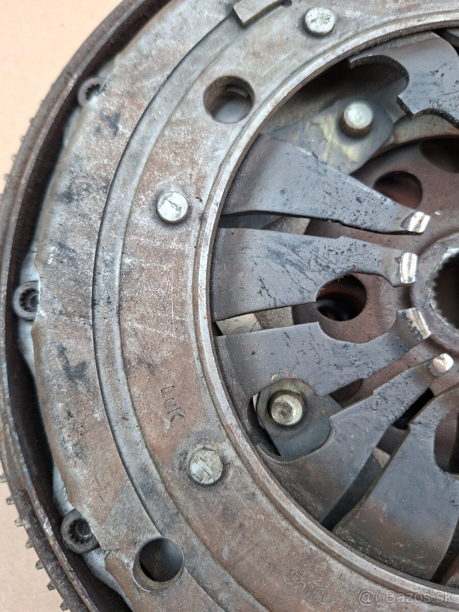 spojka 81kw - 3