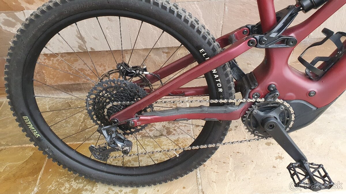 Specialized Turbo levo 3 Expert 2022 - S4 - 3