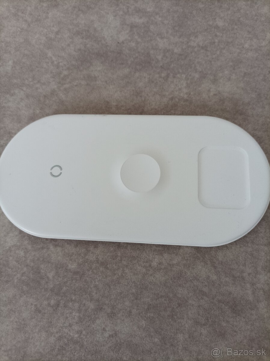 Bezdrotova nabíjačka - 3