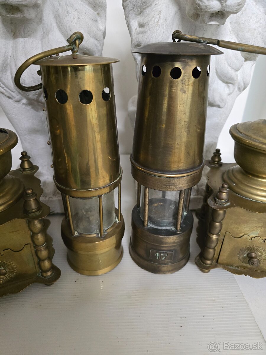 2x mlyncek 2x banicke lampa - 3