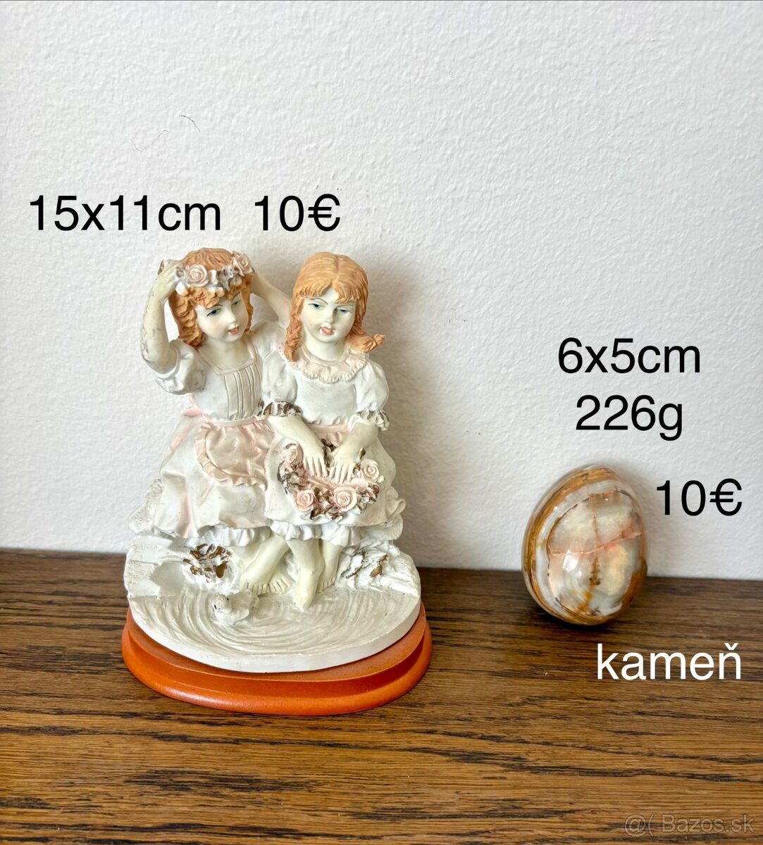 RÔZNE STARINKY DO ZBIERKY - 3