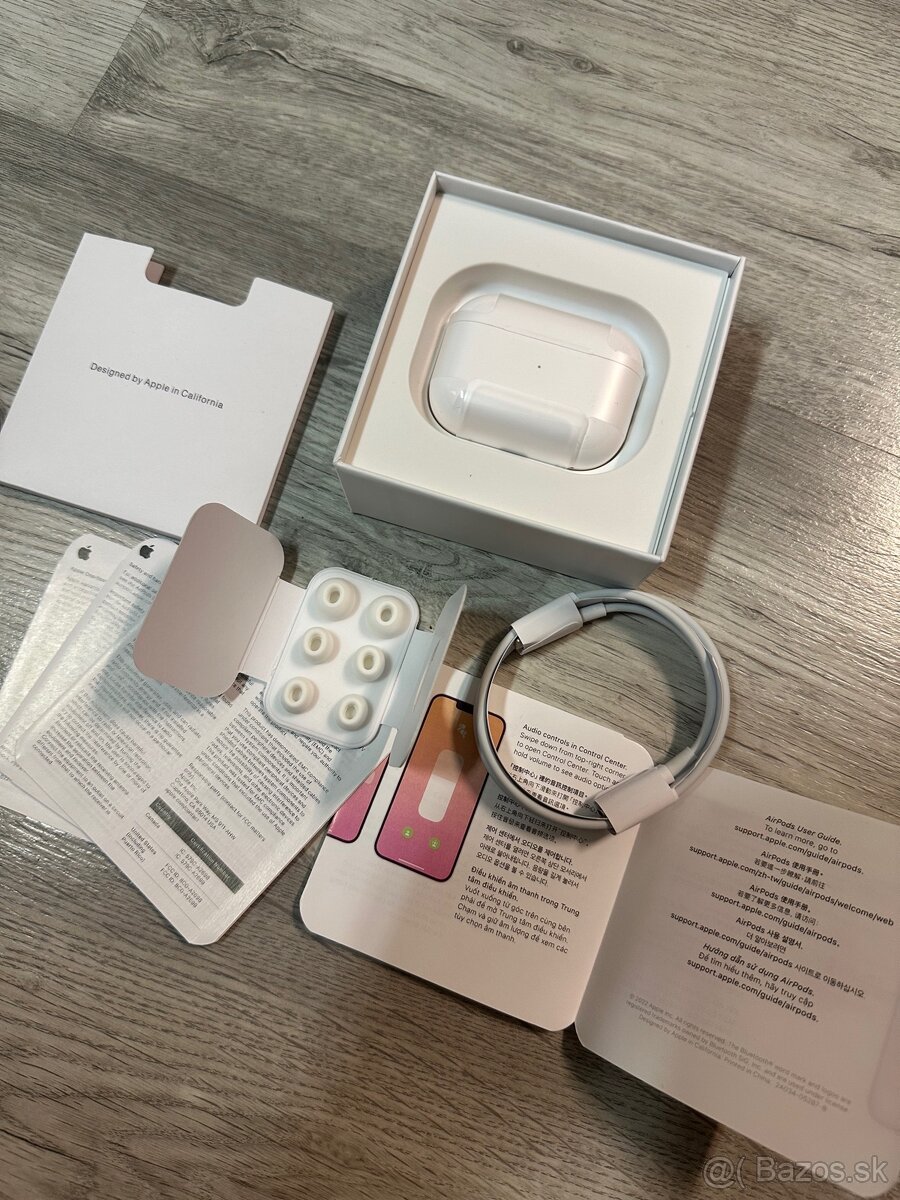 Airpods pro 2 gen - 3