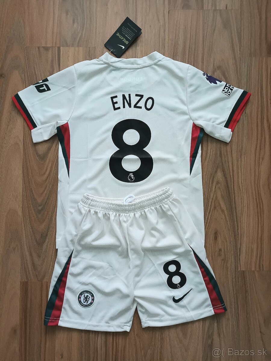 Chelsea 25/26 Away - 3