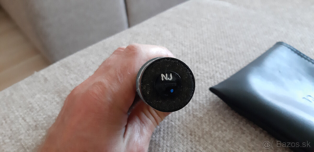 Predám mikrofón Shure Beta 58A - 3