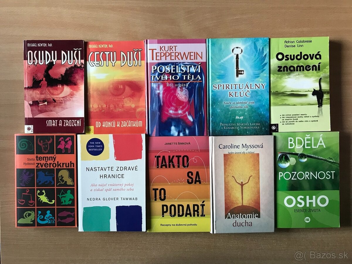 Božská intuícia, Forenzní psychologie,Psychotronická poradňa - 3