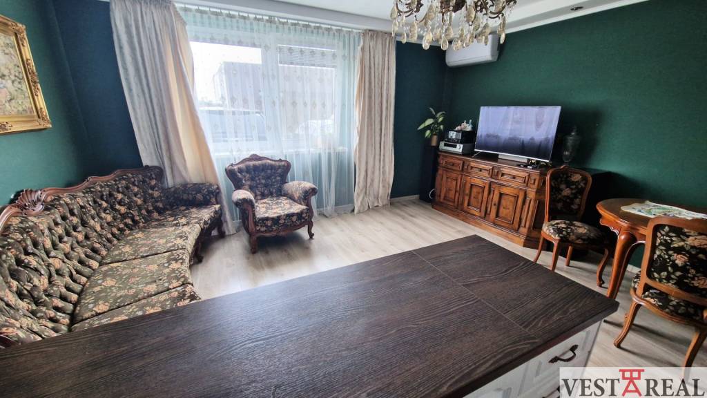 Na predaj Novostavba 3 izbový rodinný dom Košúty - 3