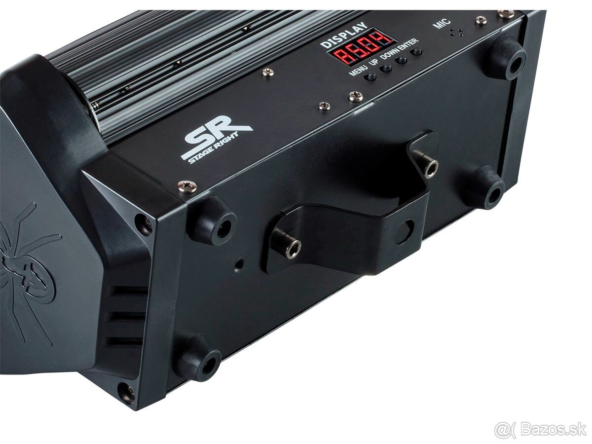 led spider mini 70 eur - 3