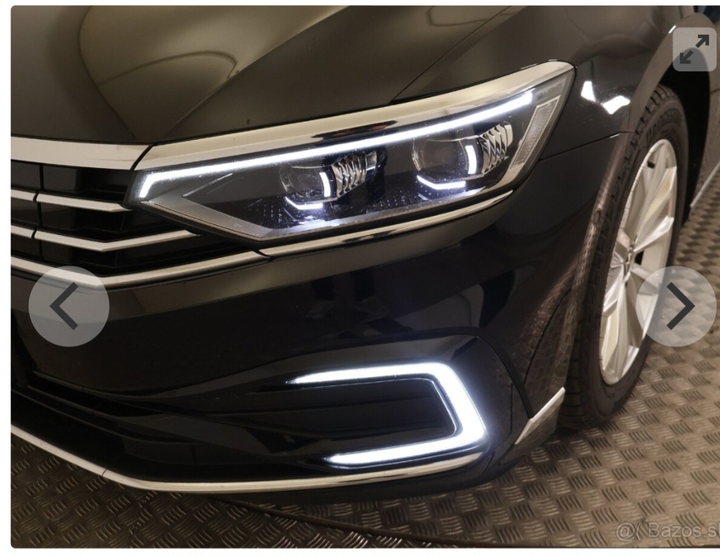 Passat Variant GTE, HIGHLINE - 3