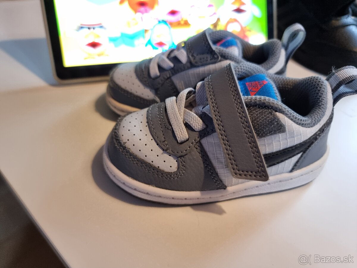 Detske tenisky Nike - 3