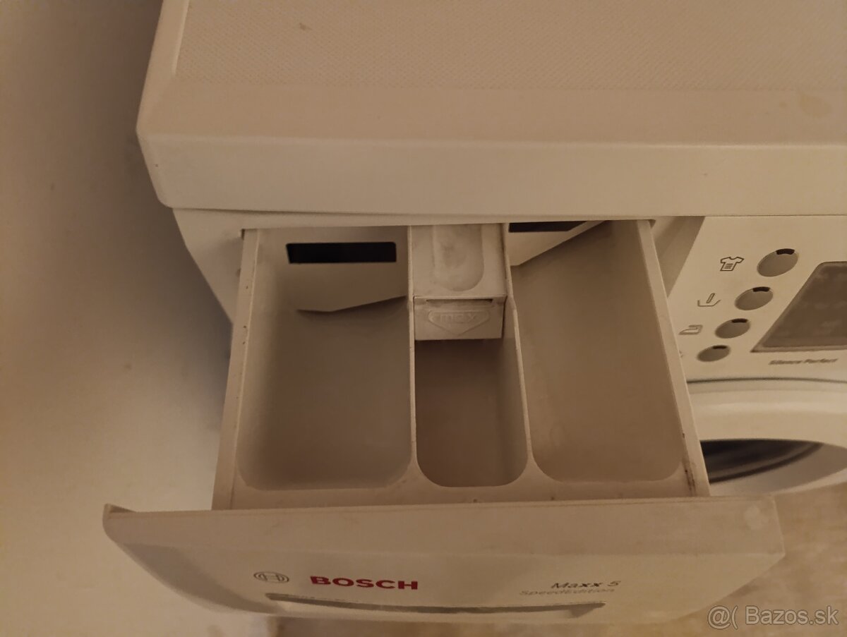 Darujem práčku za odvoz REZERVOVANÉ - 3