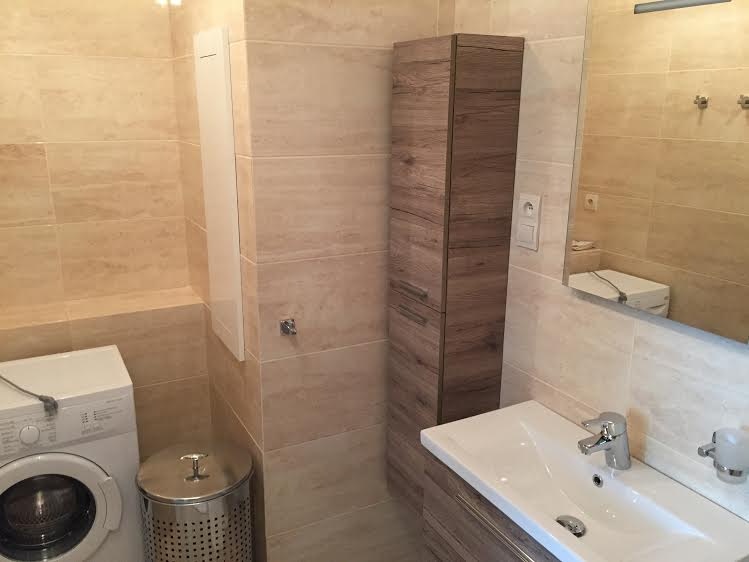 2IZB UPROSTRED ZELENE KOŠICE-ZÁPAD TERASA - 3