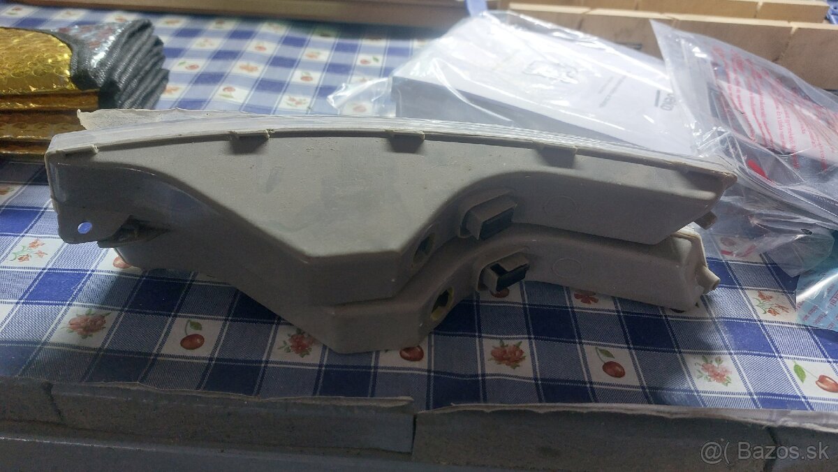 Predam na Passat b6 - 3