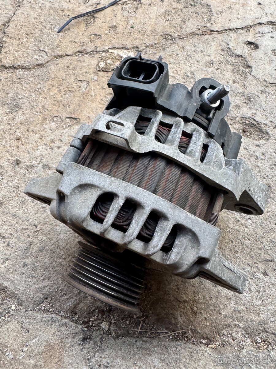 Predám alternátor Kia Ceed Hyundai i30 valeo 2655447 - 3