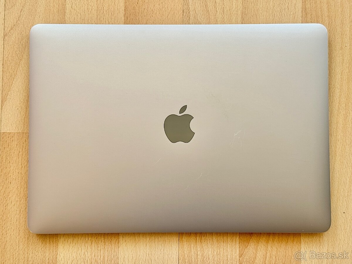 MacBook Pro 13" i5-2.3GHz/8GB/256GB, NOVÁ BATÉRIA, TOP STAV - 3
