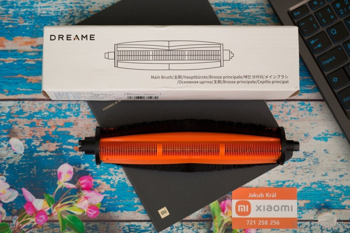 Originálne príslušenstvo pre vysávač Xiaomi / Roidmi / Viomi - 3